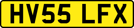 HV55LFX