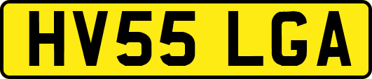 HV55LGA
