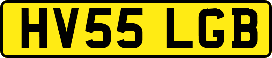 HV55LGB