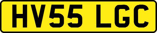 HV55LGC