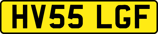 HV55LGF