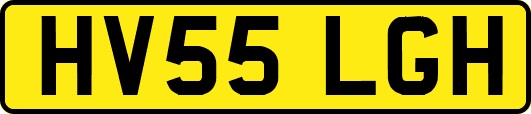 HV55LGH