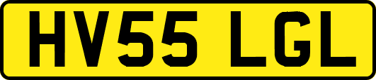 HV55LGL
