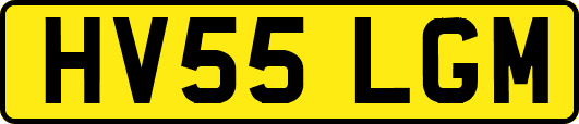 HV55LGM