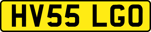 HV55LGO