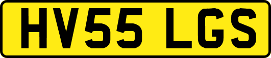 HV55LGS
