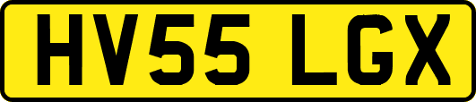 HV55LGX