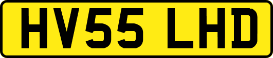 HV55LHD