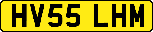 HV55LHM