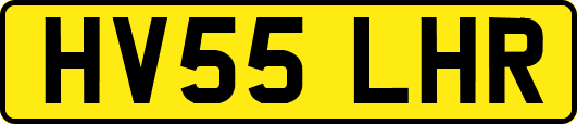 HV55LHR