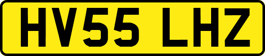 HV55LHZ