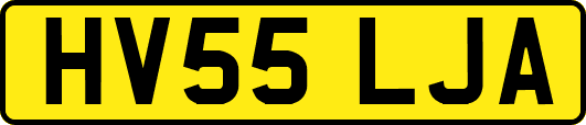 HV55LJA