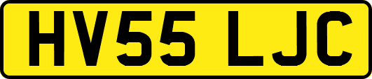 HV55LJC