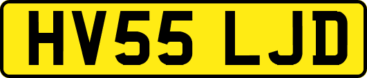 HV55LJD