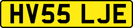 HV55LJE
