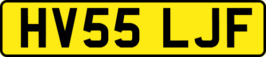 HV55LJF