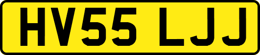 HV55LJJ