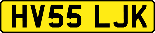 HV55LJK
