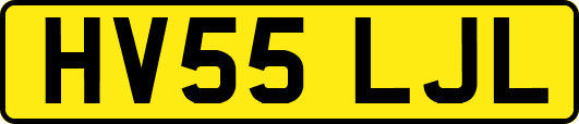 HV55LJL