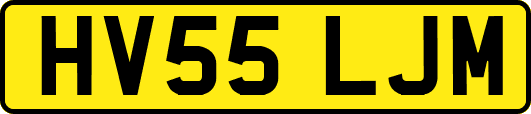 HV55LJM
