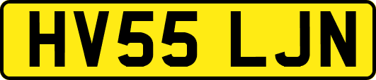 HV55LJN