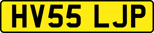 HV55LJP