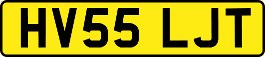 HV55LJT