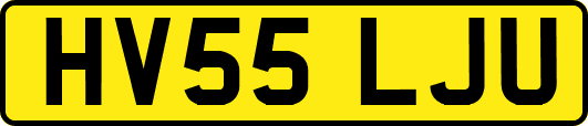 HV55LJU