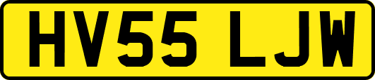 HV55LJW