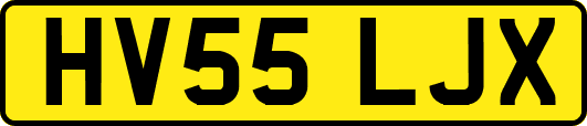 HV55LJX