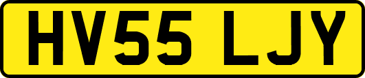 HV55LJY