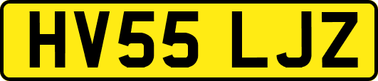 HV55LJZ