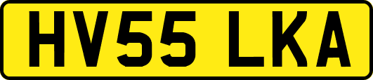 HV55LKA