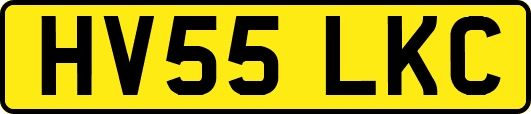 HV55LKC
