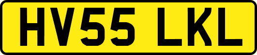 HV55LKL