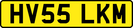 HV55LKM