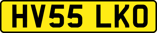 HV55LKO