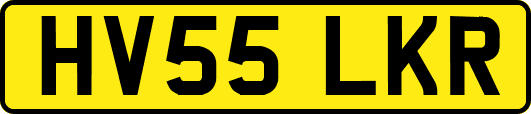 HV55LKR