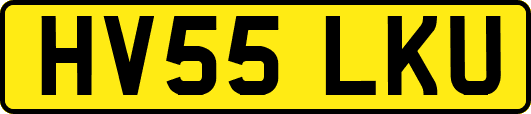 HV55LKU