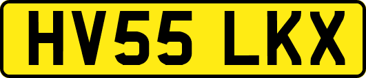 HV55LKX