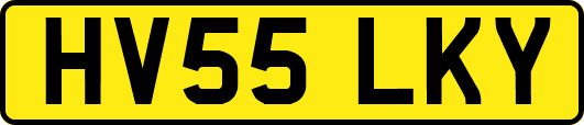 HV55LKY