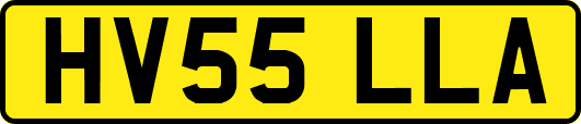 HV55LLA