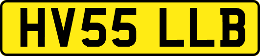 HV55LLB