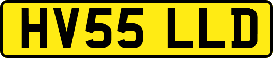 HV55LLD