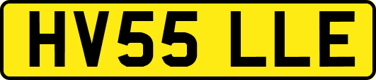 HV55LLE