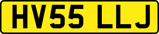 HV55LLJ