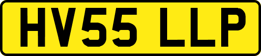 HV55LLP