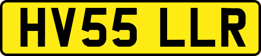 HV55LLR