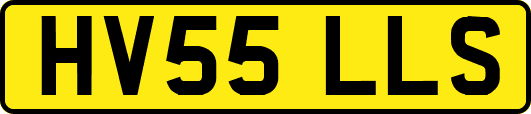 HV55LLS