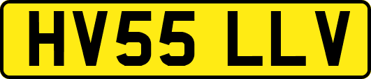 HV55LLV